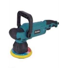 Max Extra MXP 3075 1200 W 150 mm Egzantirikli Polisaj Makinesi
