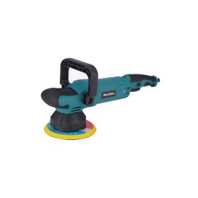 Max Extra MXP 3075 1200 W 150 mm Egzantirikli Polisaj Makinesi