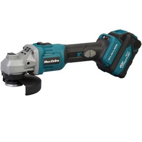 Max Extra Mxp 9032 20v 4a 3 Devirli Akülü Taşlama Kömürsüz Motor