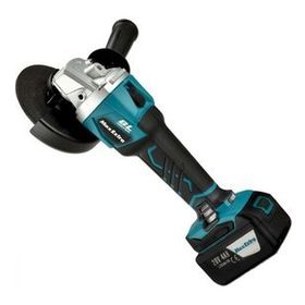 Max Extra Mxp 9032 20v 4a 3 Devirli Akülü Taşlama Kömürsüz Motor