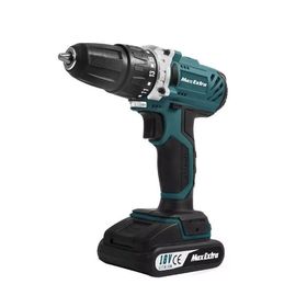 Max Extra MXP1960D 2x1.5 Ah Akülü Darbeli Matkap