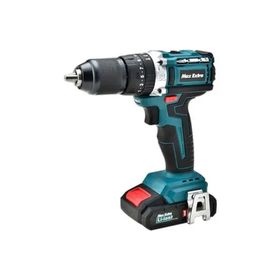 Max Extra MXP2944D 18V Kömürsüz Akülü Matkap
