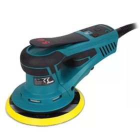 Max Extra Mxp3090 Brushless 350W Orbital Zımpara Makinesi