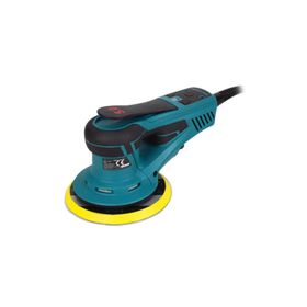 Max Extra Mxp3090 Brushless 350W Orbital Zımpara Makinesi