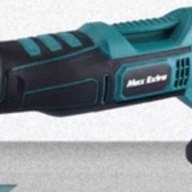Max Extra MXP4933 18V 2A Akülü Tilki Kuyruğu Testere