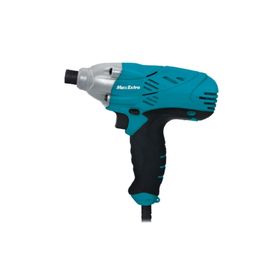 Max Extra MXP6010 Elektrikli Darbeli Tornavida Somun Sıkma Sökme Makinesi