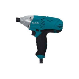 Max Extra MXP6010 Elektrikli Darbeli Tornavida Somun Sıkma Sökme Makinesi