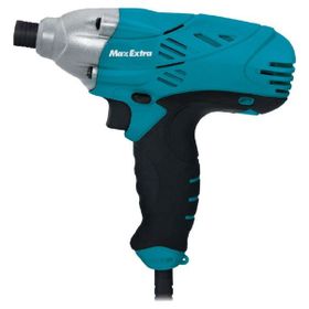 Max Extra MXP6010 Elektrikli Darbeli Tornavida Somun Sıkma Sökme Makinesi