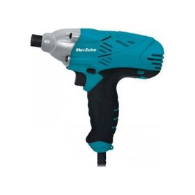 Max Extra MXP6010 Elektrikli Darbeli Tornavida Somun Sıkma Sökme Makinesi