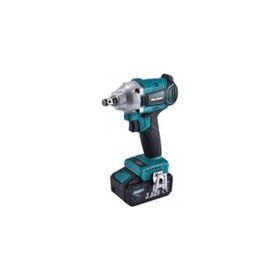 Max Extra MXP6833 18V 3A Çift Akülü Darbeli Somun Sıkma