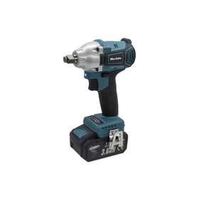 Max Extra MXP6833 18V 3A Çift Akülü Darbeli Somun Sıkma