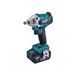 Max Extra MXP6833 18V 3A Çift Akülü Darbeli Somun Sıkma