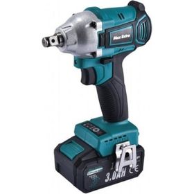 Max Extra MXP6833 18V 3A Çift Akülü Darbeli Somun Sıkma