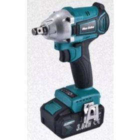 Max Extra MXP6833 18V 3A Çift Akülü Darbeli Somun Sıkma