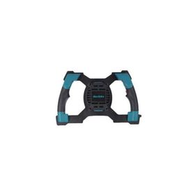 Max Extra MXP7580 2050W 220V Çift Mekanik Vitesli Boya ve Harç Mikseri