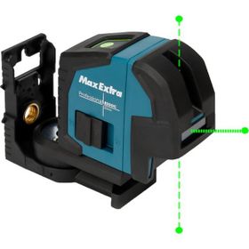 Max Extra MXP8300G 3 Nokta Yeşil Lazer Hızalama