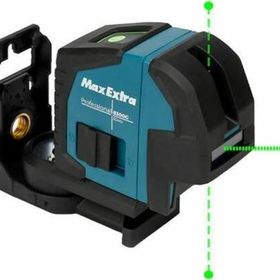 Max Extra MXP8300G 3 Nokta Yeşil Lazer Hızalama