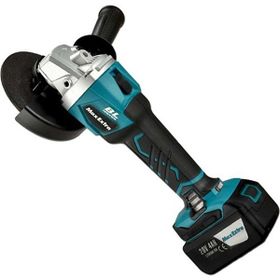 Max Extra MXP9032 20V 4A 115 mm Çift Akülü Taşlama