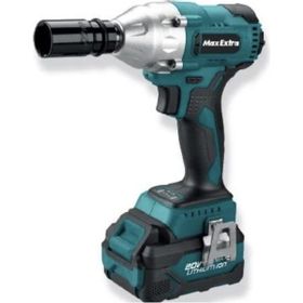 Max Extra MXP9042 20V 4Ah Akülü Somun Sökme