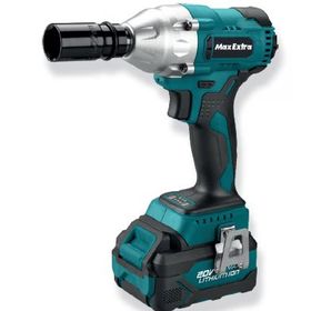 Max Extra MXP9042 20V 4Ah Akülü Somun Sökme