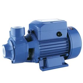 Max Extra MXQB60 Pirinç Fanlı 0.5hp Santrifuj Pompa