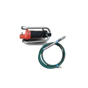 Max Extra MXV105 2000 W 2.7 HP Beton Vibratörü