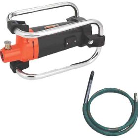 Max Extra MXV105 2000 W 2.7 HP Beton Vibratörü
