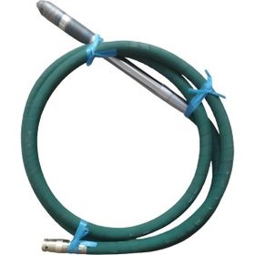 Max Extra MXV438 38 mm 4 mt Beton Vibratörü Hortumu