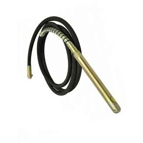 Max Extra MXV438 38 mm 4 mt Beton Vibratörü Hortumu