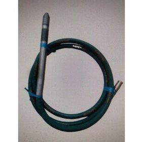 Max Extra MXV550 50 mm 5 mt Beton Vibratörü Hortumu