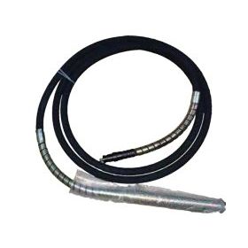 Max Extra MXV550 50 mm 5 mt Beton Vibratörü Hortumu