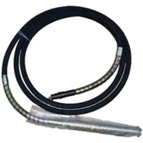 Max Extra MXV550 50 mm 5 mt Beton Vibratörü Hortumu