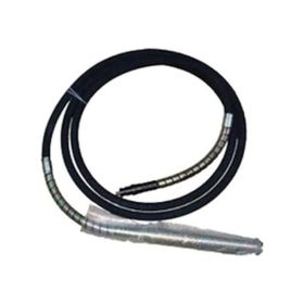 Max Extra MXV550 50 mm 5 mt Beton Vibratörü Hortumu