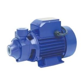 Max Extra QB60 1" 1 HP Preforikal Su Pompası