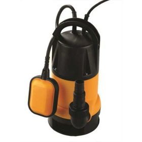 Max Extra QSB-JH-400 B Kirli Su Dalgıç Pompası