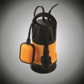 Max Extra QSB-JH-400 B Kirli Su Dalgıç Pompası