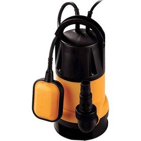 Max Extra QSB-JH-400 Dalgıç Pompası