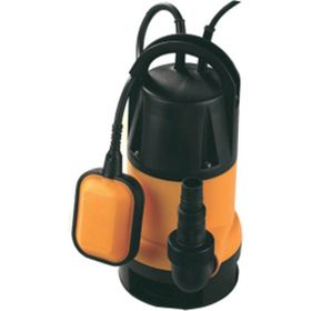 Max Extra QSB-JH-400B Kirli Su Dalgıç Pompa