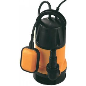 Max Extra QSB-JH-400B Kirli Su Dalgıç Pompa