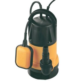 Max Extra QSB-JH-400B Kirli Su Dalgıç Pompa