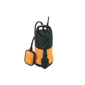 Max Extra QSB-JH-400B Kirli Su Dalgıç Pompa