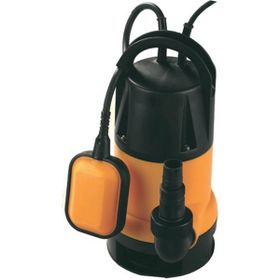 Max Extra QSB-JH-400B Kirli Su Dalgıç Pompa