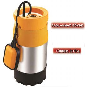 Max Extra QSB-JH 800 Dalgıç Pompası