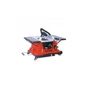 Max Extra RTS 250S Gonye Kesme Makinesi