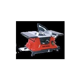 Max Extra RTS 250S Gonye Kesme Makinesi