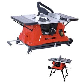 Max Extra RTS 250S Gonye Kesme Makinesi