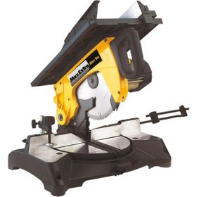 Max Extra T8200 250 mm Gönye Kesim Makinesi
