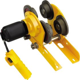 Max Extra TD05 Elektrikli Mini Vinç Şaryosu
