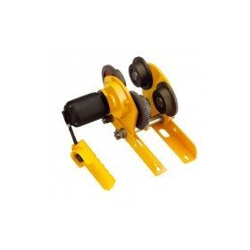 Max Extra TD05 Elektrikli Mini Vinç Şaryosu