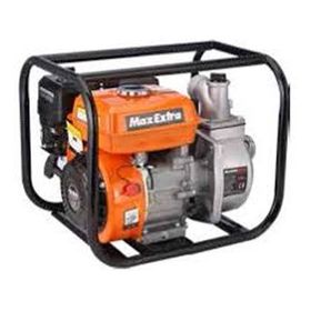 Max Extra WP 20 2'' Benzinli Motopomp Su Motoru